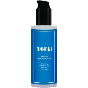 Успокаивающая и увлажняющая эссенция для лица, 125 мл Annani