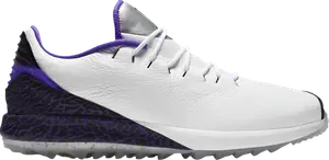 Бутсы Jordan ADG Dark Concord, фиолетовый