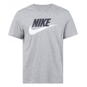 Футболка Nike Sportswear, серый