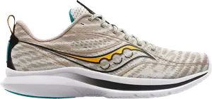 Кроссовки Saucony Kinvara 13 Composite, серый