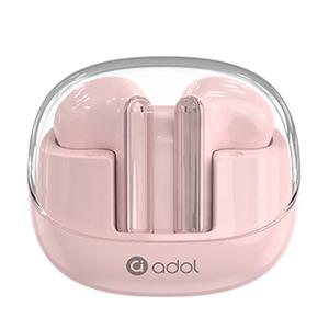 Наушники беспроводные ASUS Adol AS-XC, розовый