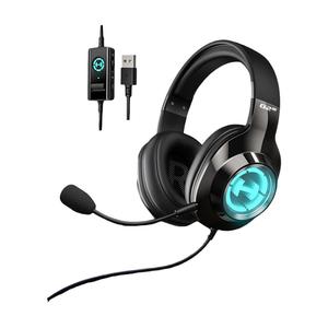 Игровая гарнитура Edifier Hecate G2 Pro, черный