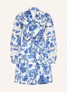 Платье-Халат Mrs & Hugs, мультиколор