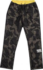 Брюки Billionaire Boys Club Legend Pants 'Beluga', коричневый