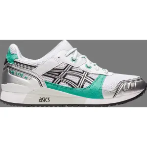 Кроссовки gel lyte 3 og 'y2k pack - sage' Asics, белый