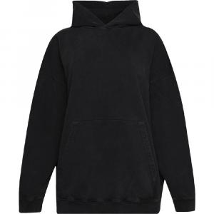 Худи Balenciaga, черный