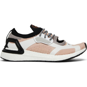 Кроссовки Adidas Stella McCartney x Wmns UltraBoost Sandal 'Ash Pearl', розовый