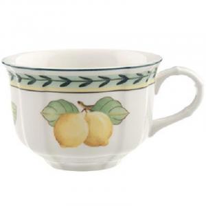 Чашка Villeroy & Boch French Garden, 0.13 л, мультиколор