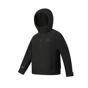 FILA Куртка EXPLORE для женщин Pitch Black