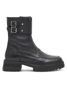 Ботильоны Sergio Bardi, черный