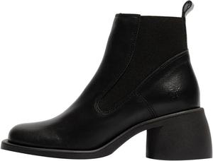 Женские современные ботильоны FLY London, Black