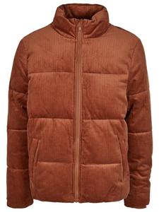 Зимняя куртка Urban Classics, цвет toffee