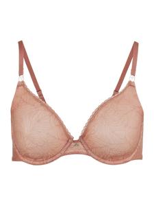 Бюстгальтер на косточках Sheer в цвете OPEN PURPLE JOOP!