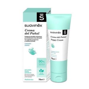 Крем под подгузник 75 мл Suavinex