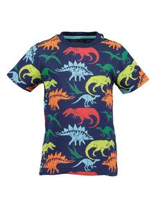 Футболка Blue Seven