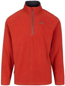 Флисовая куртка Blackford Trespass, красный