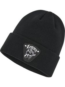 Brandit Черная кепка Motörhead Lemmy Watch Cap
