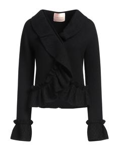 Куртка Malin Franke, черный