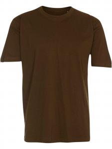 TEESHOPPEN Футболка оверсайз в цвете хаки