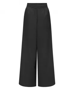 Широкие брюки Drykorn, зеленый