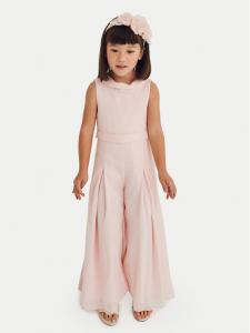 Комбинезон стандартного кроя 5220 Abel & Lula, розовый