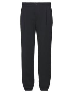 Брюки Giorgio Armani, черный
