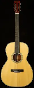 Martin Guitars Custom Shop 000-28 12 ладов