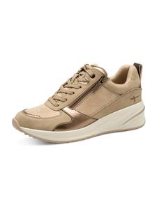Кроссовки Tamaris, Beige
