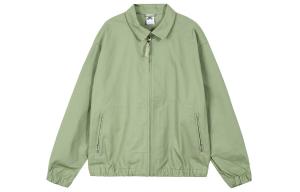 Куртка унисекс Oil Green/Oil Green Nike, зеленый