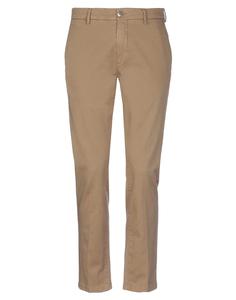 Брюки Be Able, коричневый