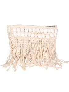 Сумка через плечо Gave Lux, цвет beige-b