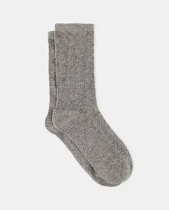 Джаккардовые носки Énfasis, серый