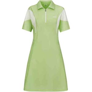 K·SWISS K-Swiss Короткое Платье Женское Residual Sweet Green