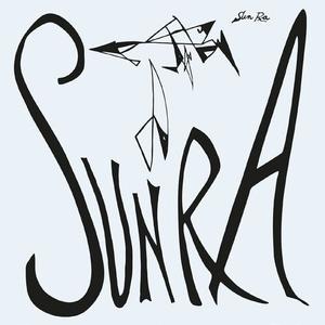 CD диск Sun Ra: Art Forms of Dimensions Tomorrow