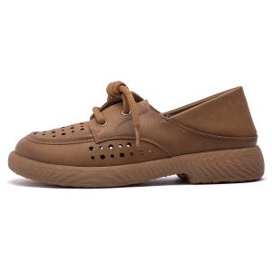 Conley bird Женские повседневные туфли на один каблук - хаки, цвет Khaki