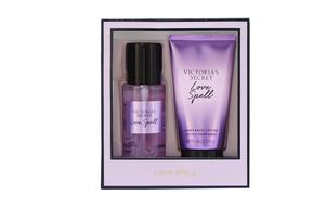 Наборы для ухода Unisex Victoria's Secret