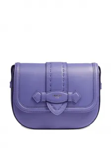 Маленькая сумка через плечо Sienna Lancel, фиолетовый