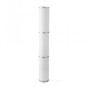 Торшер Ikea Vidja, 138 см, белый