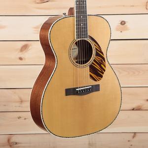 Fender PO-220E - Экспресс-доставка - (F-496) Серийный номер: CC220412746