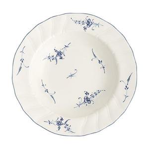 Глубокая тарелка Villeroy & Boch Alt Luxemburg, 23 см, белый