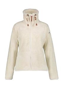 Icepeak Средний слой одежды, куртка-«мишка» Colony, кремовый цвет