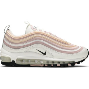 Кроссовки Nike Wmns Air Max 97 'Pink Cream', розовый