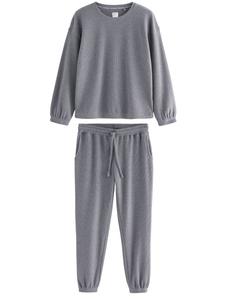 Next Пижама в темно-сером цвете