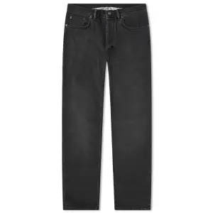 Джинсы Acne Studios River Slim Tapered Jean