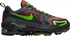 Кроссовки Nike Air VaporMax Evo 'Redstone', красный