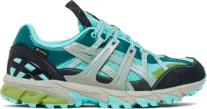 Кроссовки hs4-s gel sonoma 15-50 gtx 'aruba blue' Asics, синий