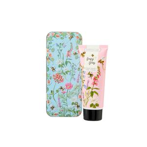 Крем для рук busy bees hand cream Heathcote Ivory, количество 1 шт.