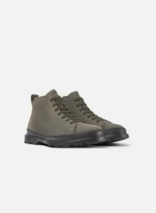 Ботинки мужские Camper Brutus, темно-зеленый