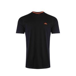 Футболка Weird Fish, черный