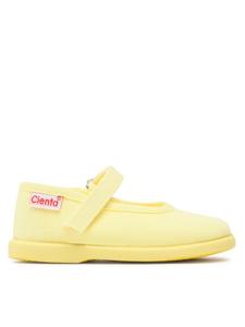 Балетки Cienta 24000, желтый